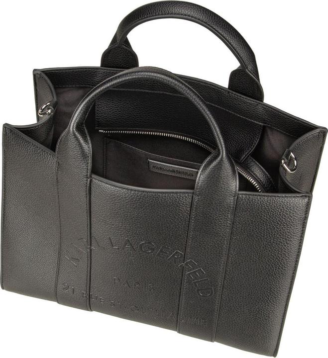 Produktbild Karl Lagerfeld Pebble Square Med Tote (13 l)