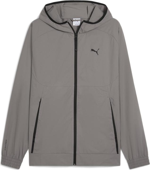 Produktbild Puma PUMATECH Relaxed Track Jacket WV (L)