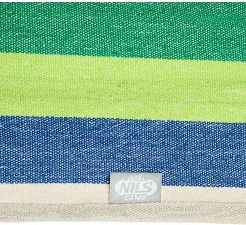 Immagine prodotto Nils NC3107 (100 kg)