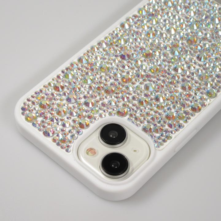 Produktbild PhoneLook Hülle Glitzer Diamant The Bling World (Apple iPhone 15 Plus)