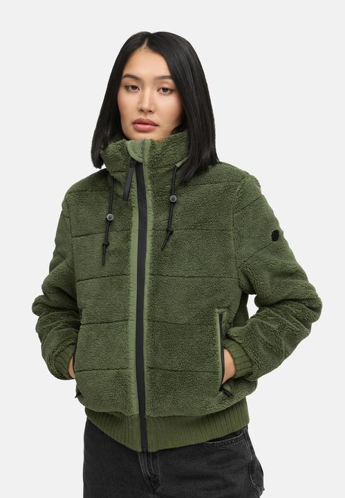 Actual product image Navahoo Schneepuder 14 (XS)