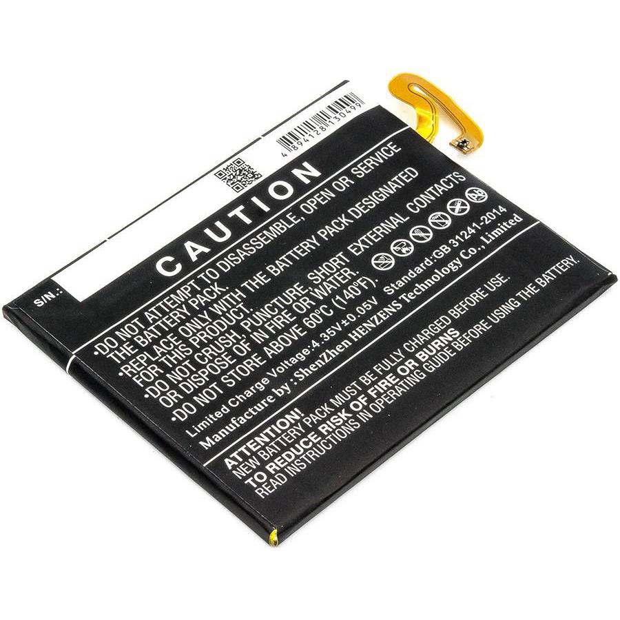 Thumbnail - CoreParts Battery for LG Mobile (Akku), Mobilgerät Ersatzteile, Schwarz