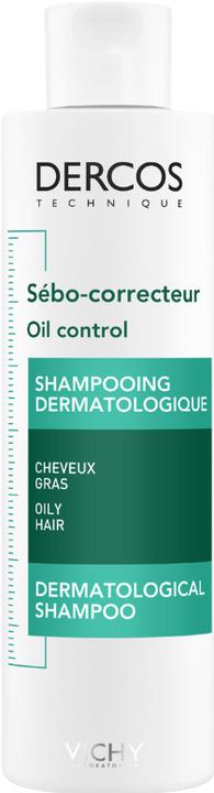 Produktbild Vichy Dercos Technique Shampoo (Flüssiges Shampoo, 200 ml)