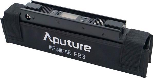 Image du produit Aputure Infinibar Light Control Grid (45) pour PB3 (Grille)