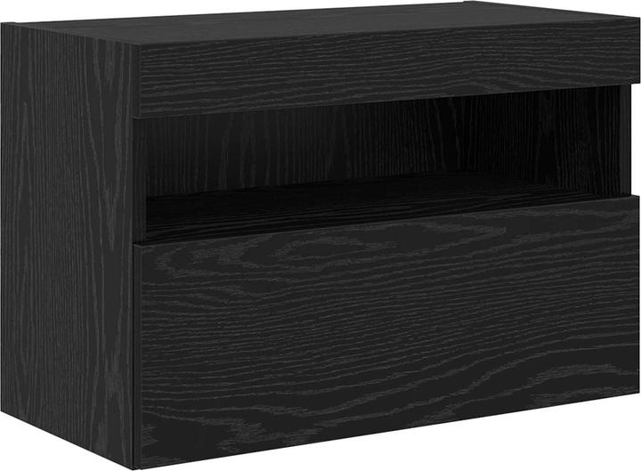 Produktbild vidaXL TV-Wandschrank (30 x 100 x 40 cm)