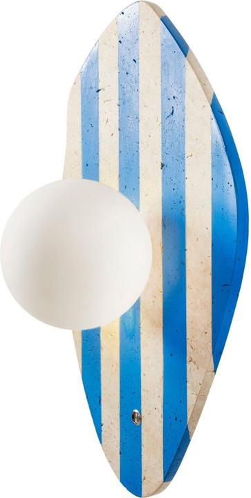 Produktbild Opviq Drift Wall Lamp