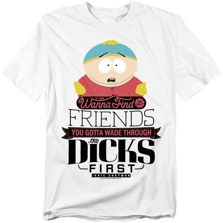 Produktbild Ubisoft Wade Through Dicks TShirt (4XL)