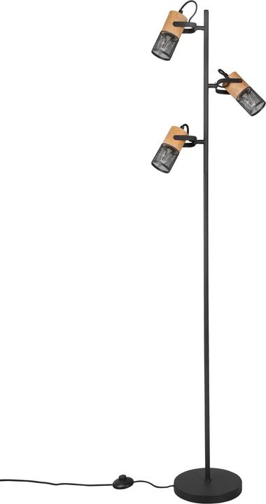 Produktbild Stehlampe Tosh 3er (E14)