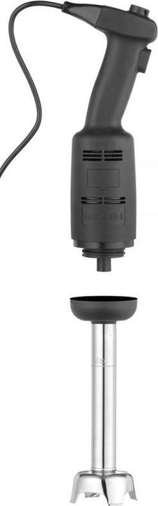 Actual product image Hendi Hand Blender Kitchen Line 160 Adjustable Speed