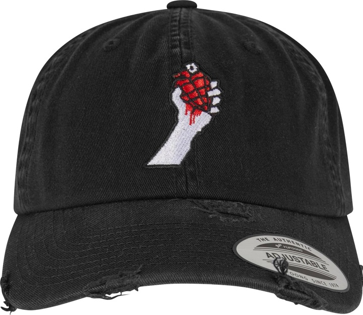 Immagine prodotto Merchcode Green Day American Idiot Symbol Dad Cap - 191055 (Taglia unica)