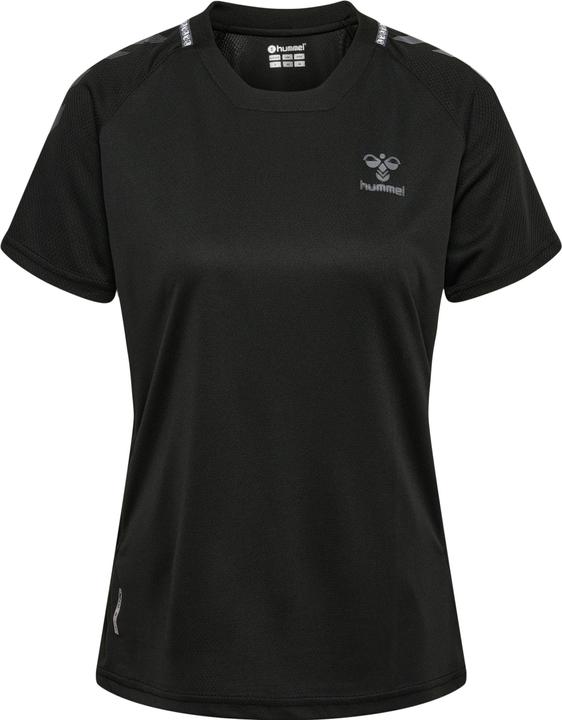 Produktbild hummel Ongrid Poly Jersey S/S Wo (XS)