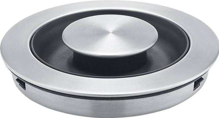 Image du produit Graef GRA WK350EU Bouilloire 1l mS (1 l)