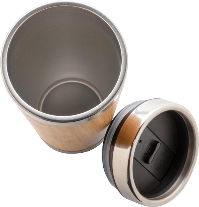 Immagine prodotto Xd Collection Bambù 450ml Bicchiere (0.45 l)