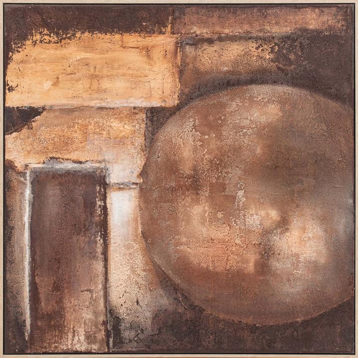 Image du produit imageland Coffee Atmospheres 1 (100 x 100 cm)