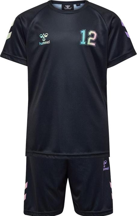 Image du produit hummel hmlSHIMMER SET (122)