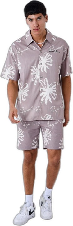 Immagine prodotto Project X Paris camicia 2310044 (L)