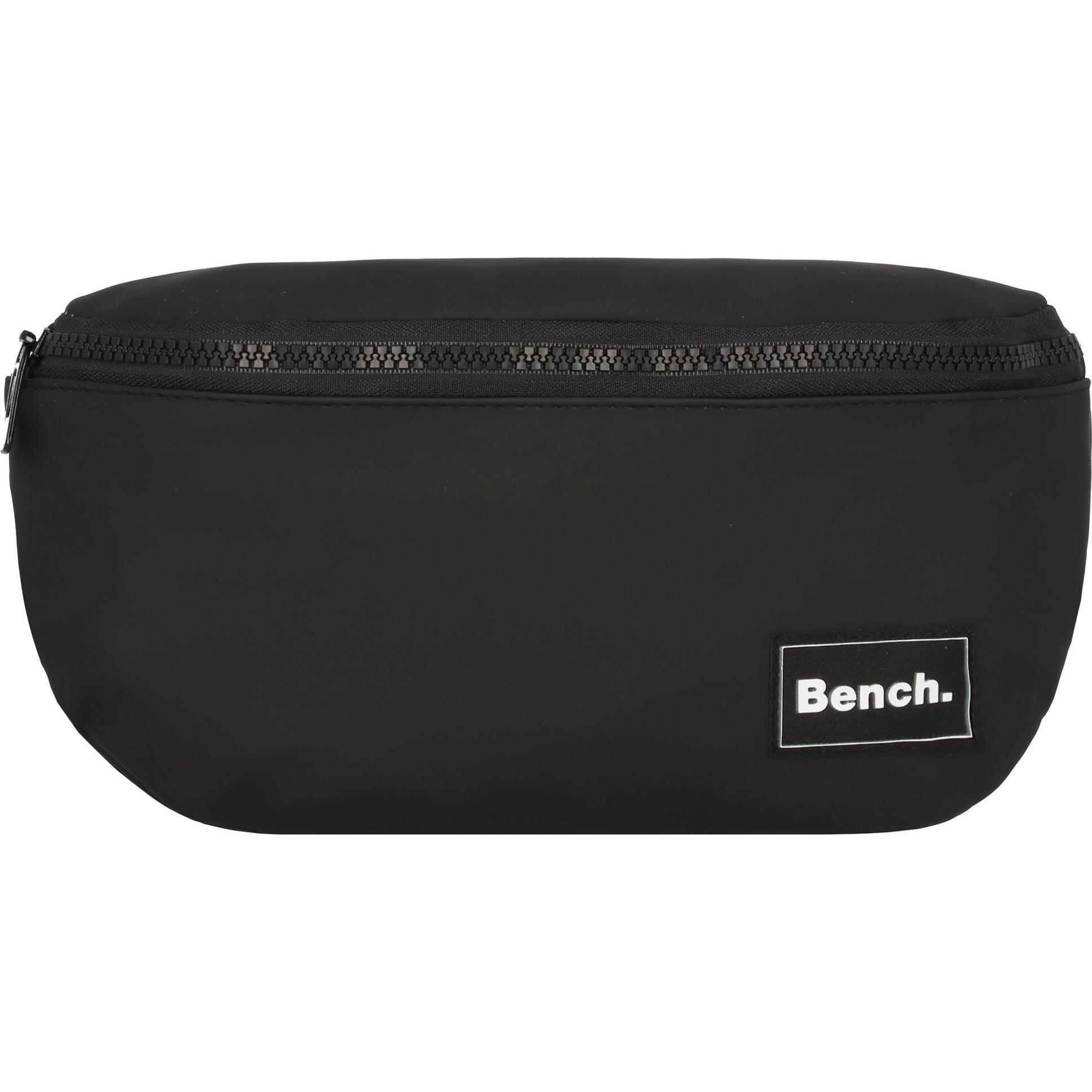 Bench, Bauchtasche, Hydro, Schwarz