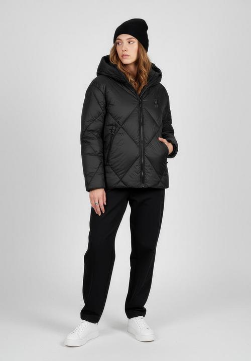 Produktbild Blauer Lamartine (M)