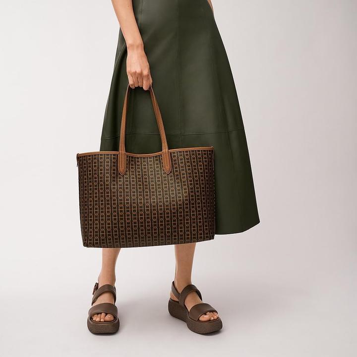 Immagine prodotto Fossil Williamson borsa a tracolla donna con tasche interne