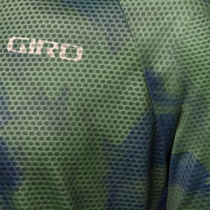Actual product image Giro M Roust Jersey (XL)