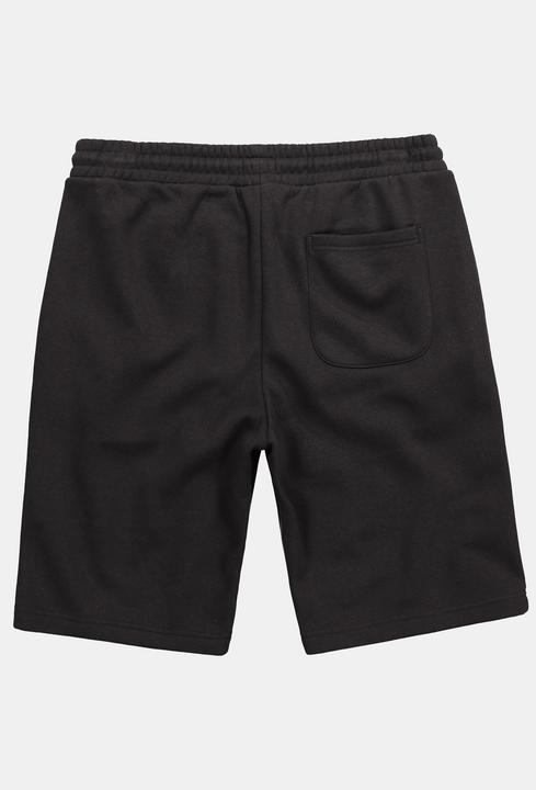 Produktbild JP1880 Sweatbermuda Bauchfit, Basic, OEKO-TEX (L)