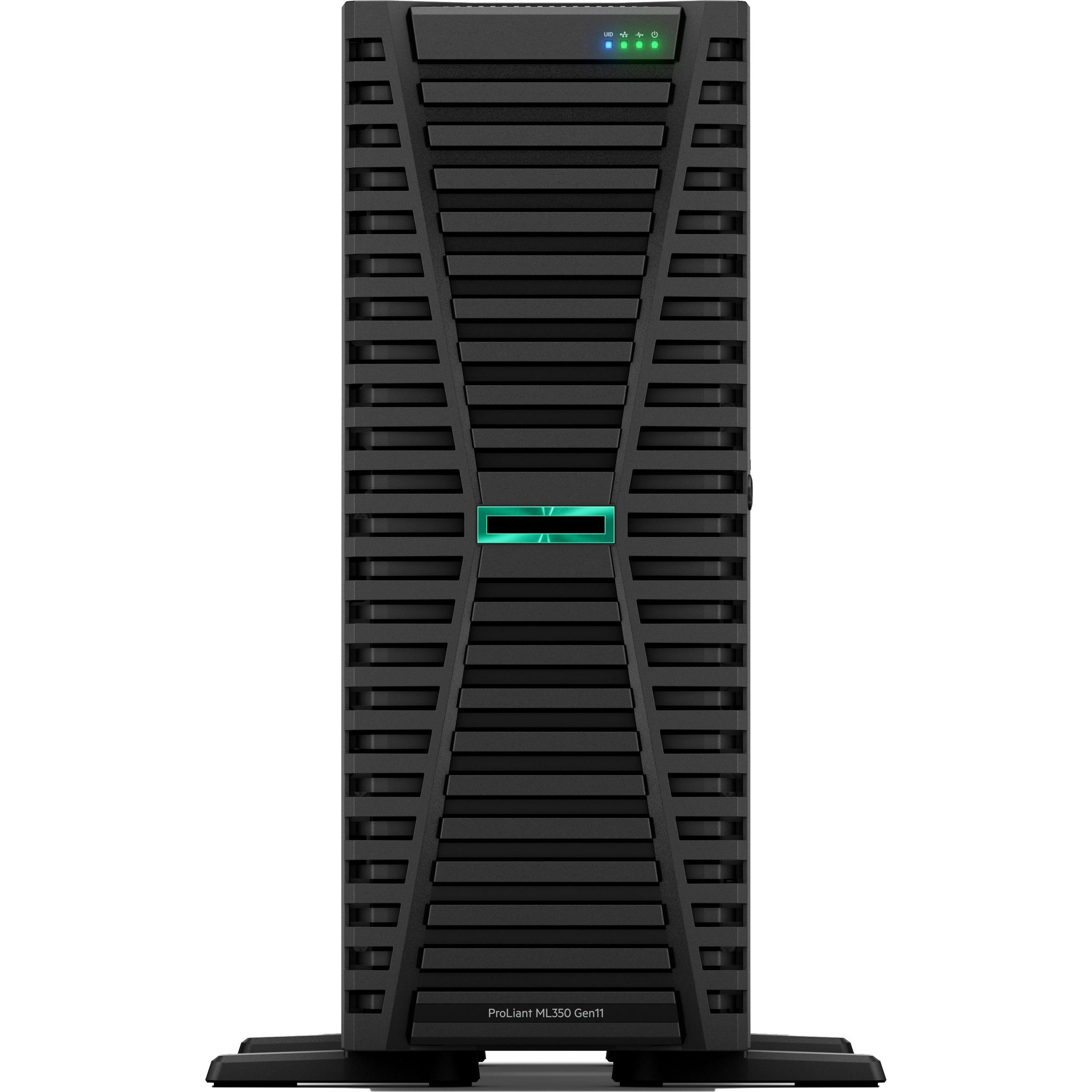 HP PROLIANT ML350 GEN11 (64 GB), Server