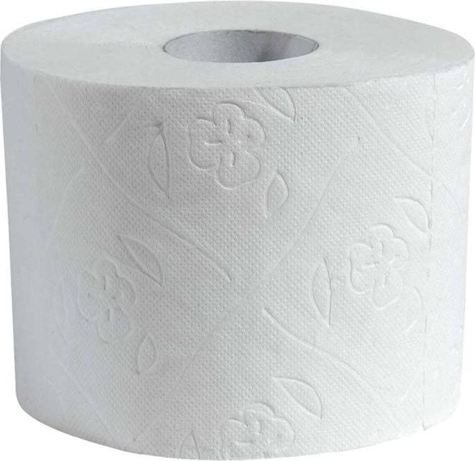 Actual product image Fripa Toilet paper Select 4-ply (8 x)