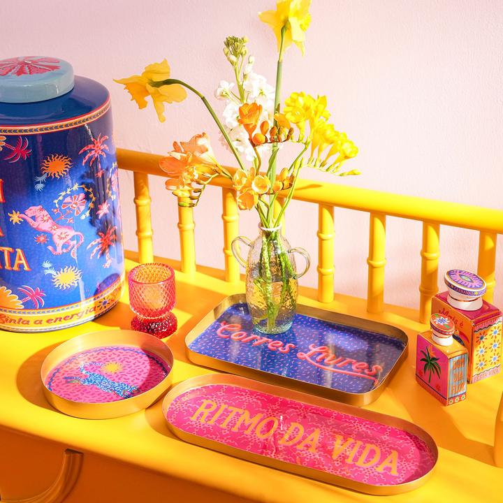 Produktbild Hanah Home Tray