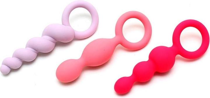 Immagine prodotto Satisfyer Booty Call