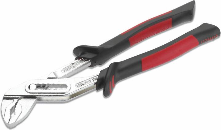 Actual product image Cimco Water pump pliers 250 mm 10122 (250 mm)