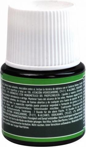 Image du produit Pebeo Vitrail Transparent (45 ml)