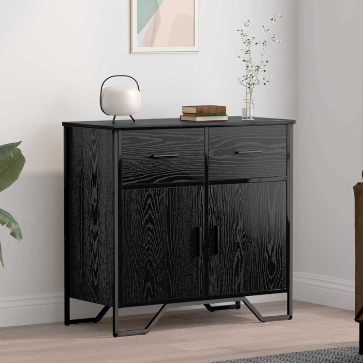 Image du produit vidaXL Modernes Sideboard (35.50 x 35.50 x 74.50 cm)