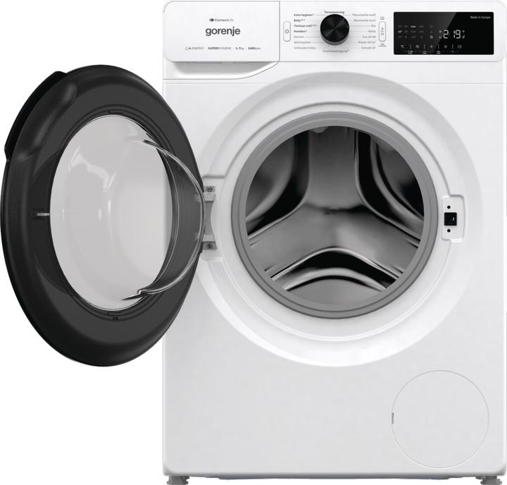 Produktbild Gorenje WGPNEI74A1DTS (7 kg, Links)