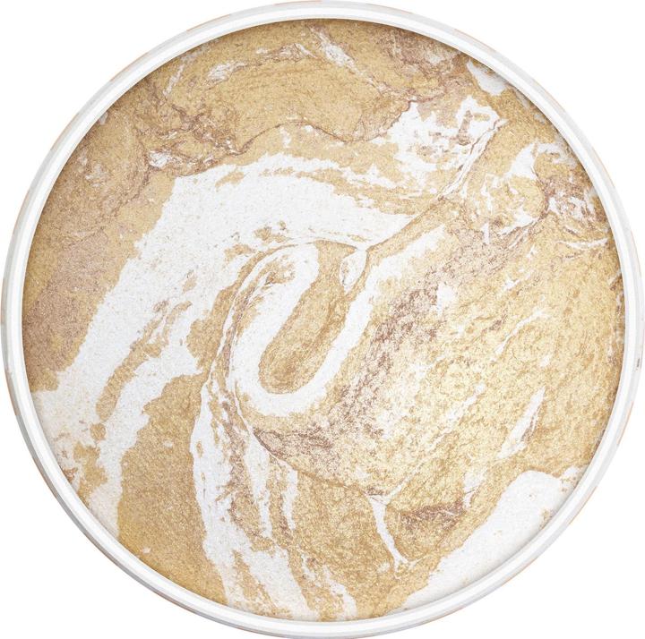 Actual product image essence Highlighter Vintage BEACH gold (01, Highlighter, 7.50 g)