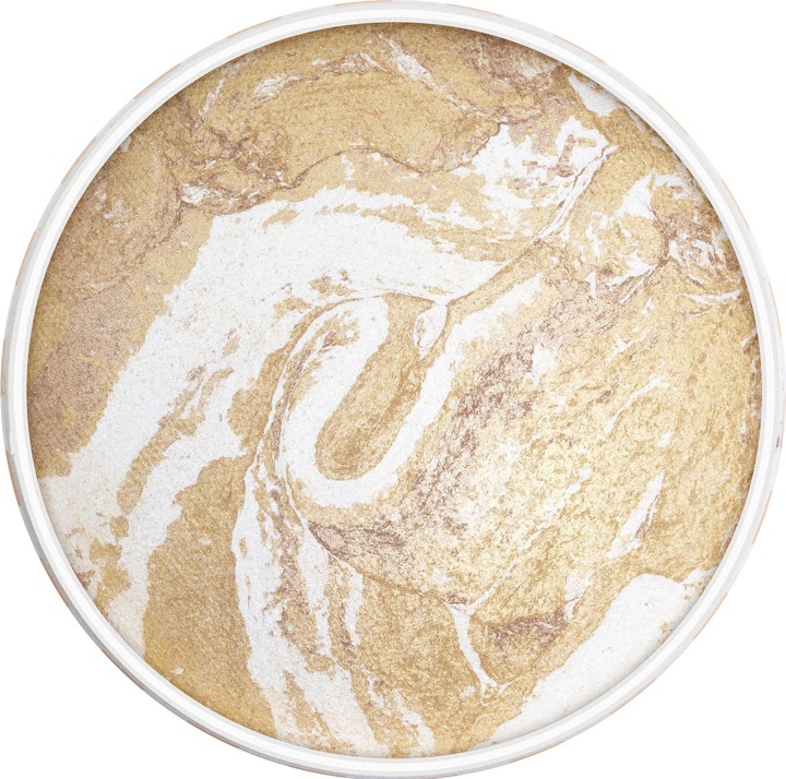 Actual product image essence Highlighter Vintage BEACH gold (Gold, 7.50 g)