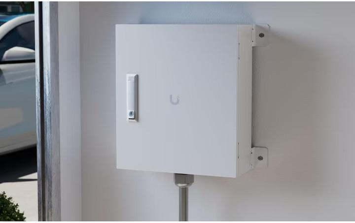 Produktbild Ubiquiti An indoor/outdoor enclosure