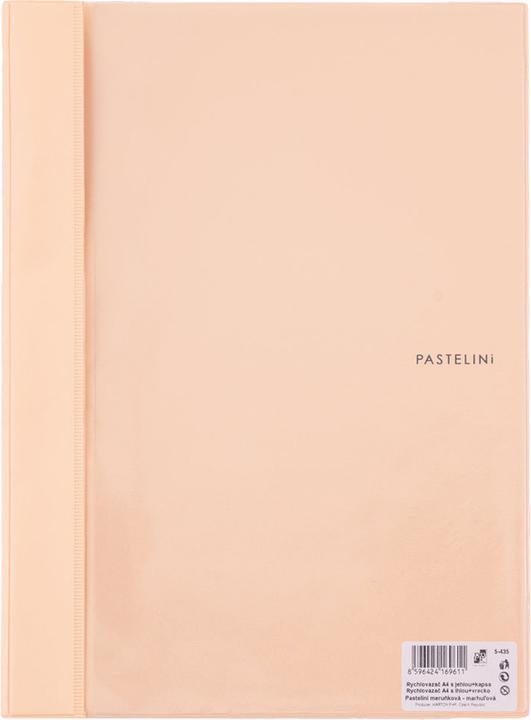Actual product image Pastelini Dossier-classeur (A4)