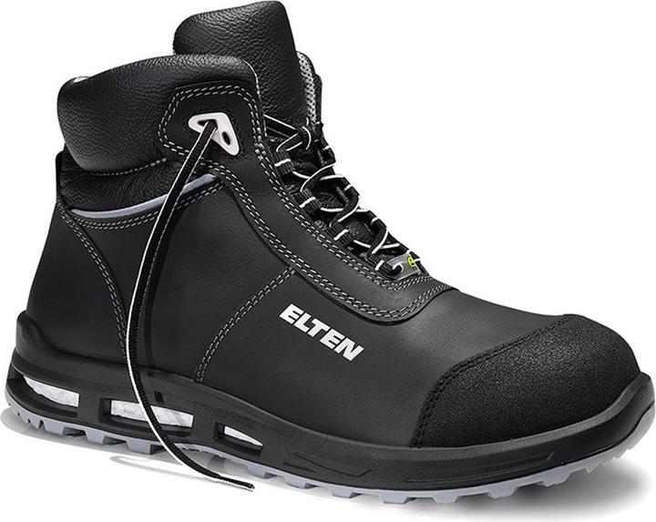 Actual product image Elten REACTION XXT Mid ESD S3 (S3, 43)