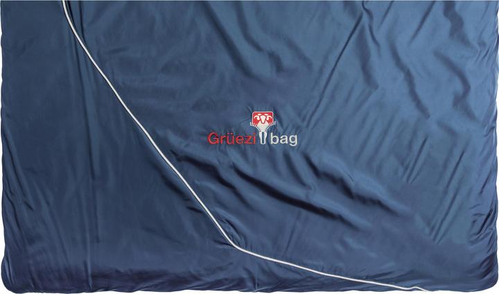 Produktbild Grüezi Bag Biopod Wolle Camp Cotton Comfort