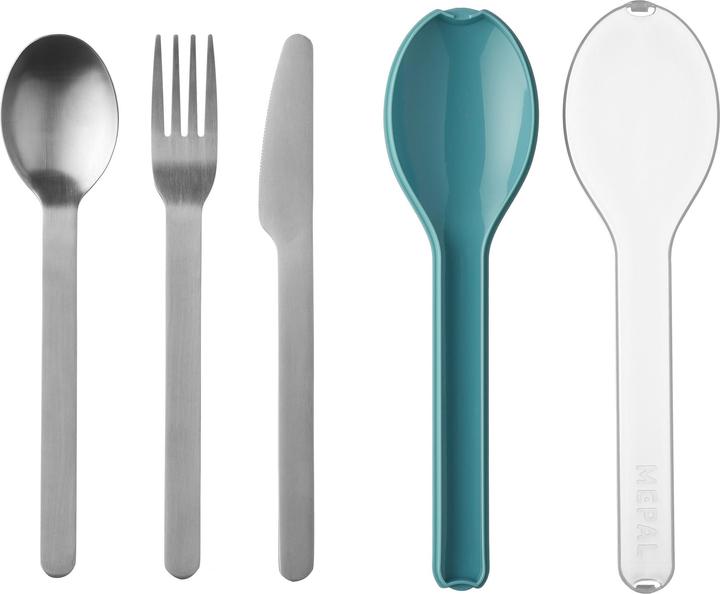 Immagine prodotto micasa Ellipse (3 Pezzo/i, Set di posate)