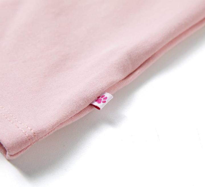 Actual product image vidaXL Kinderkleid (104)