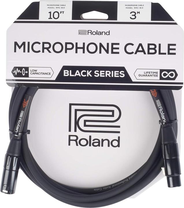Immagine prodotto Roland Cavo RMC-B10 (3 m)