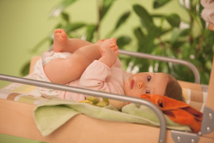 Produktbild Roba Dschungelbaby