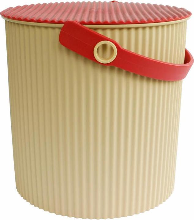 Actual product image Omnioutil Bucket