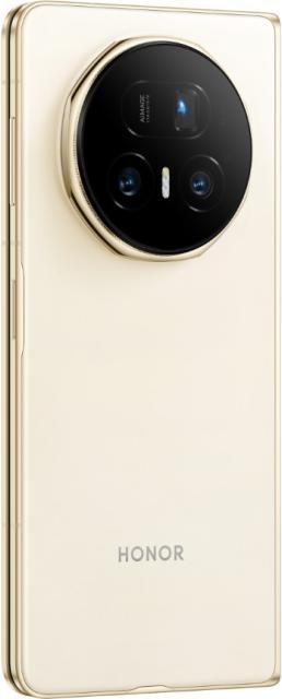 Actual product image Honor Magic V5 (512 GB, Ivory White, 7.95", Dual SIM, 5G)