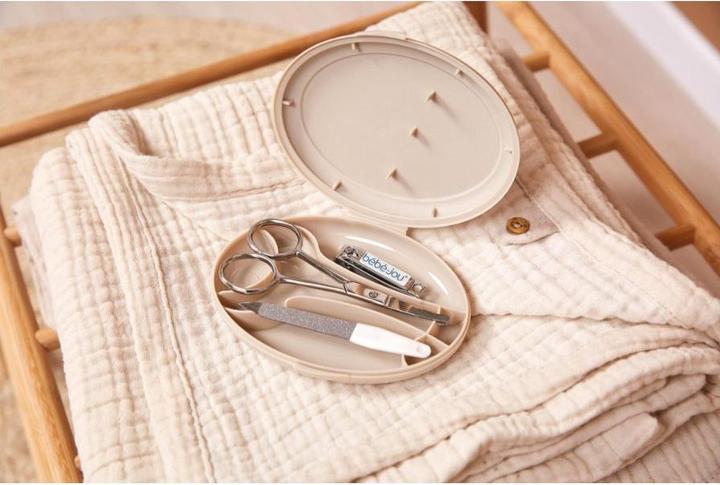 Image du produit Zewi Set de manucure