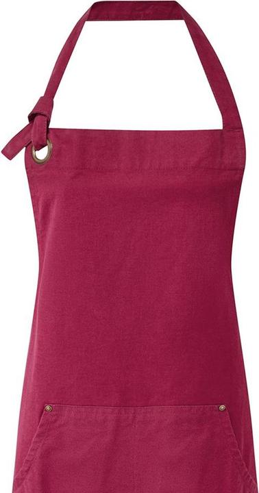 Produktbild Premier Schürze Segeltuch (One Size)