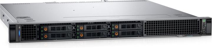 Actual product image Dell Spl Poweredge R260 Smart (16 GB, Rack server)