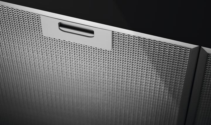 Produktbild Electrolux DAK6036SW (Flachschirmhaube)