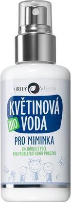 Actual product image Purity Kids